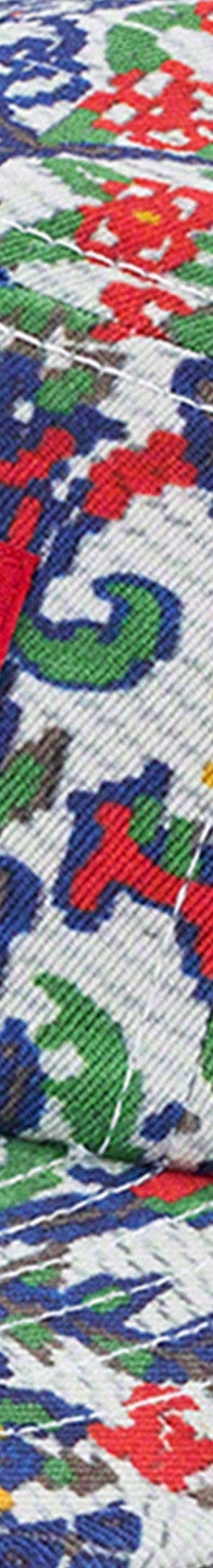 Washed Chino Twill Camp Cap view 13